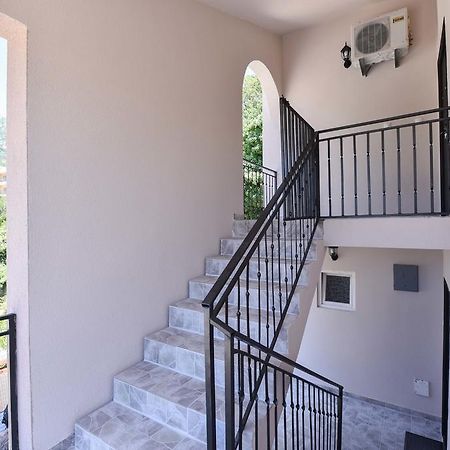 Vila Lucice Petrovac Exterior photo
