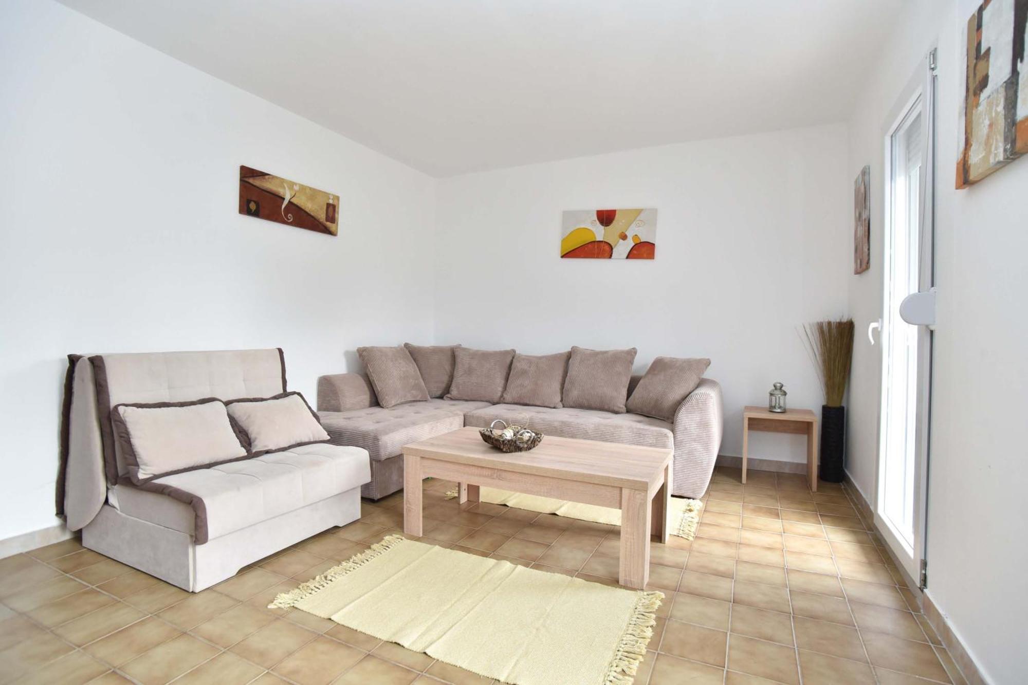 Vila Lucice Petrovac Exterior photo