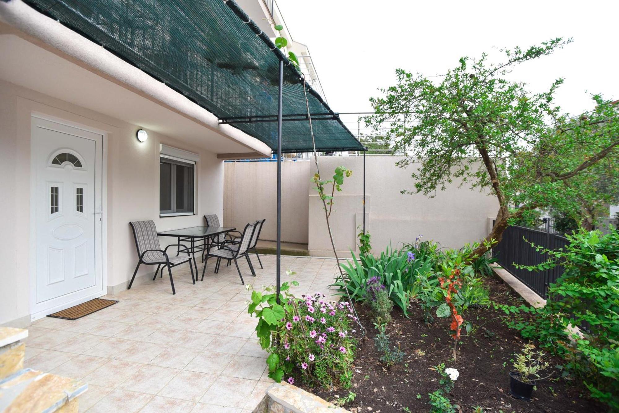 Vila Lucice Petrovac Exterior photo